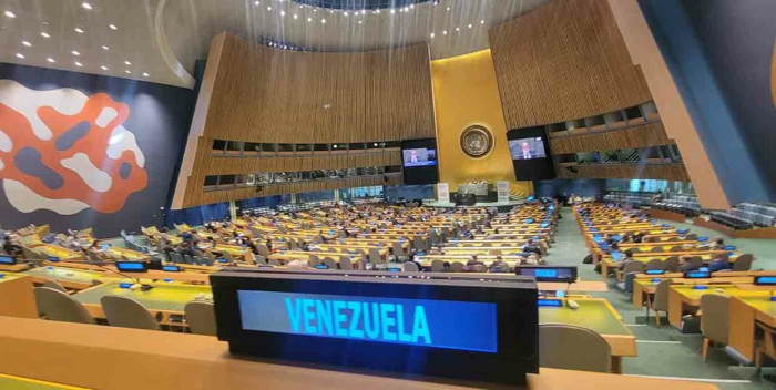 Gobierno rechazó el nuevo informe de misión de determinación de hechos de la ONU